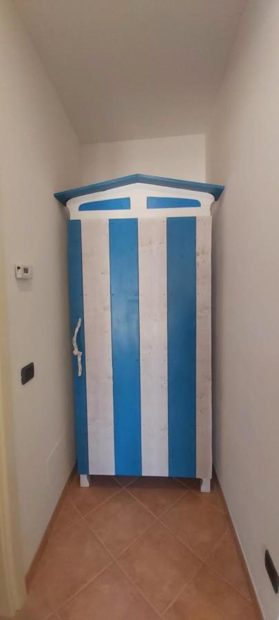 Appartamento La Spiaggia 보르디게라 외부 사진