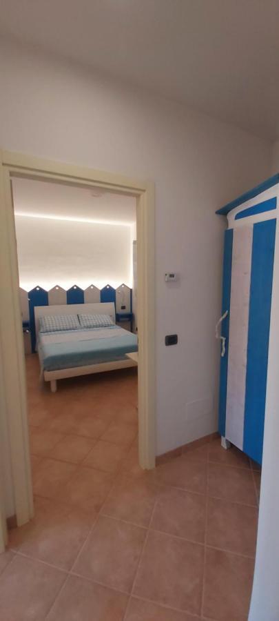 Appartamento La Spiaggia 보르디게라 외부 사진