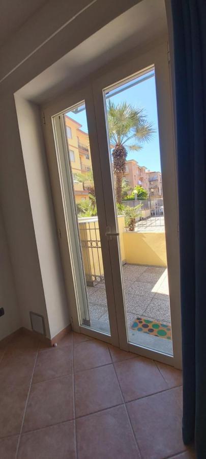 Appartamento La Spiaggia 보르디게라 외부 사진