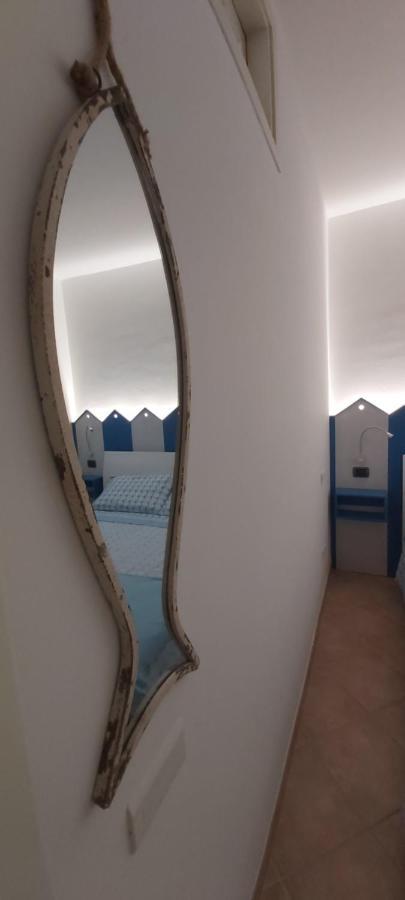 Appartamento La Spiaggia 보르디게라 외부 사진