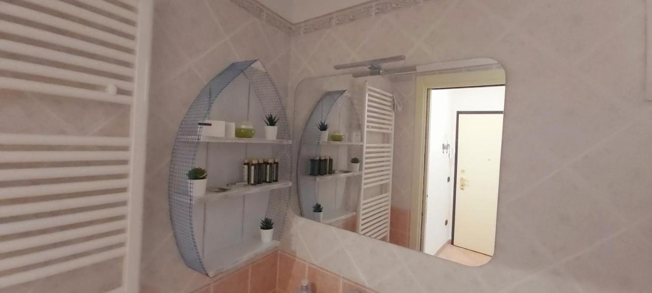Appartamento La Spiaggia 보르디게라 외부 사진